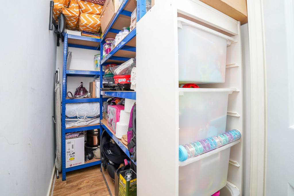 Pantry