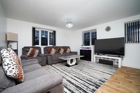 2 bedroom apartment for sale, Exel Drive, Birmingham B11