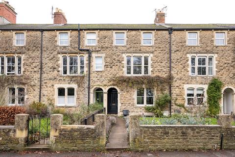 4 bedroom terraced house for sale, Weymouth Road, Frome, Somerset