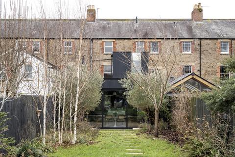 4 bedroom terraced house for sale, Weymouth Road, Frome, Somerset