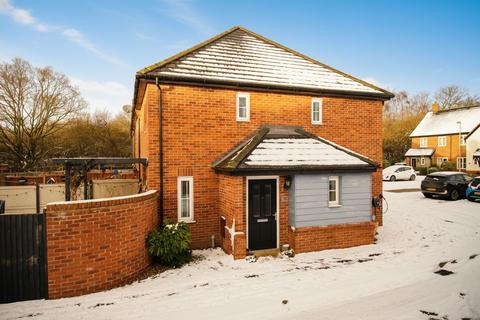undefined, Potters Way, Poringland, Norwich