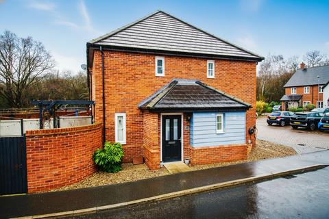 undefined, Potters Way, Poringland, Norwich