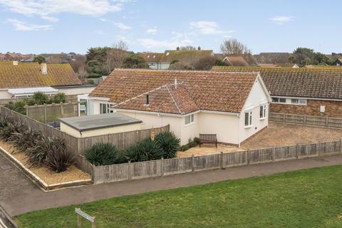 3 bedroom detached bungalow for sale, Farm Road, Bracklesham Bay, PO20