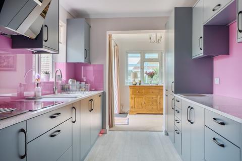 3 bedroom detached bungalow for sale, Farm Road, Bracklesham Bay, PO20