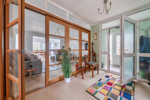 3 bedroom detached bungalow for sale, Farm Road, Bracklesham Bay, PO20