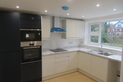 undefined, Edge Lane, Chorlton, M21