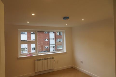 undefined, Edge Lane, Chorlton, M21