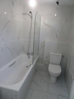 undefined, Edge Lane, Chorlton, M21