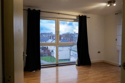 1 bedroom flat to rent, Limehouse Lodge, Harry Zeital Way, E5 9RN