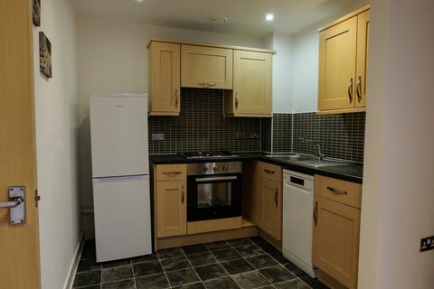 1 bedroom flat to rent, Limehouse Lodge, Harry Zeital Way, E5 9RN
