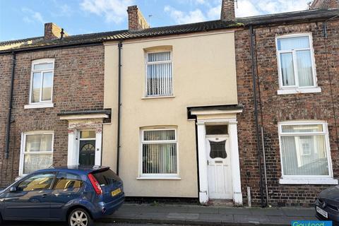 3 bedroom terraced house for sale, 29, Suffolk Street Oxbridge, Stockton-On-Tees TS18 4BA