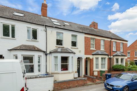 3 bedroom terraced house for sale, Leopold Street East Oxford OX4 1YD