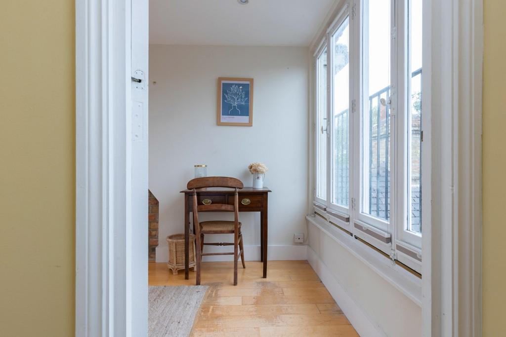 Top Floor