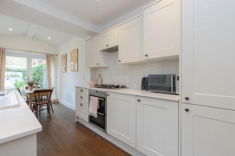 3 bedroom terraced house for sale, Leopold Street East Oxford OX4 1YD