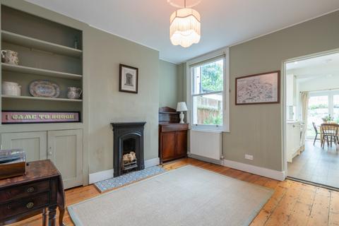 3 bedroom terraced house for sale, Leopold Street East Oxford OX4 1YD