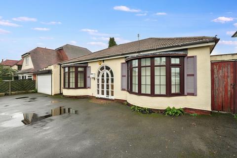 2 bedroom detached bungalow for sale, Mayfield Road, Wolverhampton WV7