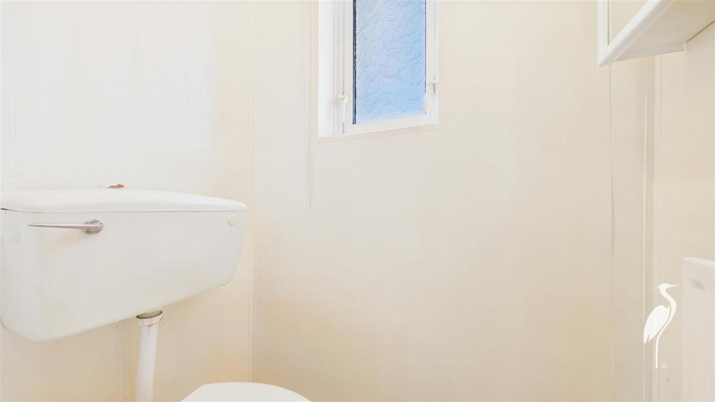 Ground Floor WC
