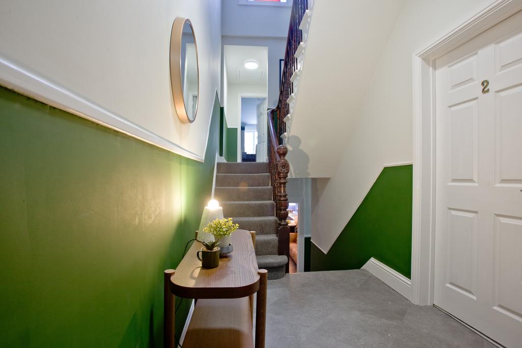 Pasley Street 20