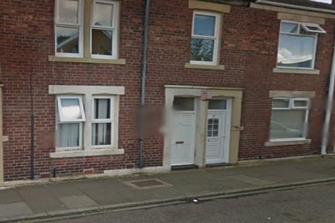 undefined, Laurel Street Wallsend Newcastle upon Tyne