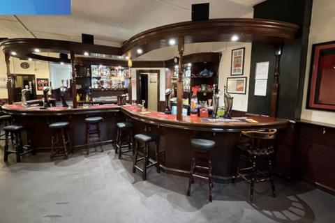 undefined, St James Street, Paisley PA3