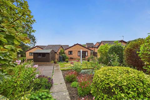 2 bedroom detached bungalow for sale, Jasmine Gardens, Oswestry