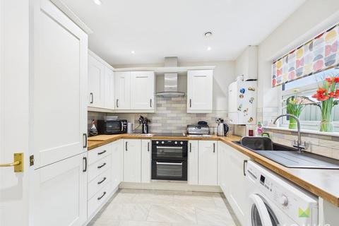 2 bedroom detached bungalow for sale, Jasmine Gardens, Oswestry