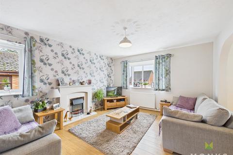 2 bedroom detached bungalow for sale, Jasmine Gardens, Oswestry