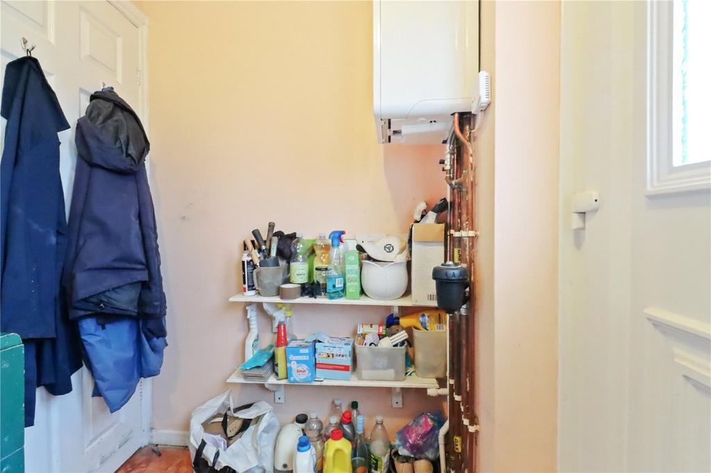 Utility