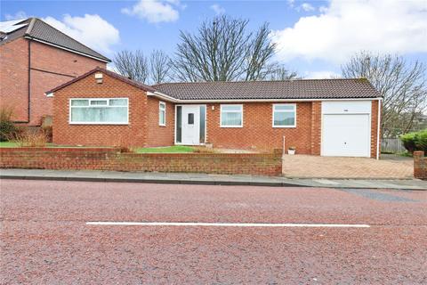 2 bedroom bungalow for sale, Broom Lane, Whickham NE16