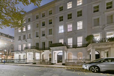 1 bedroom flat for sale, Craven Hill Gardens, London, W2