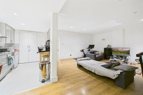 1 bedroom flat for sale, Craven Hill Gardens, London, W2