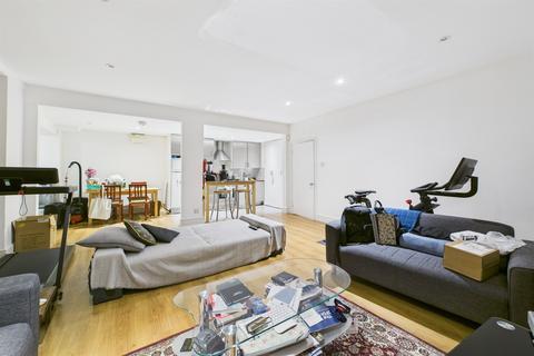 1 bedroom flat for sale, Craven Hill Gardens, London, W2