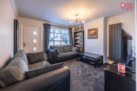 3 bedroom end of terrace house for sale, Main Road, Sutton At Hone, Dartford, DA4