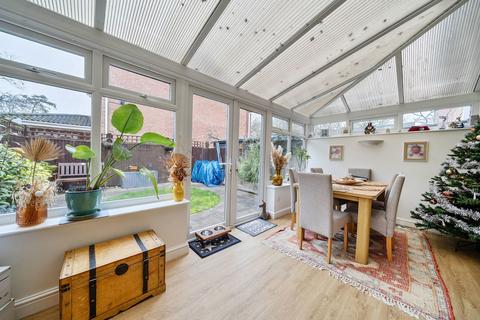 3 bedroom terraced house for sale, Mulberry Way, Chineham
