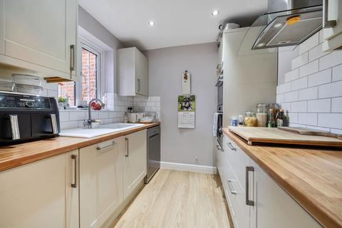 3 bedroom terraced house for sale, Mulberry Way, Chineham