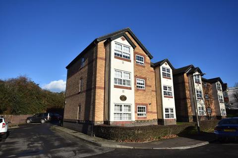 undefined, 8 Parkview Court, Andrew Road, Penarth, CF64 2NS