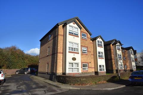 2 bedroom flat for sale, 8 Parkview Court, Andrew Road, Penarth, CF64 2NS