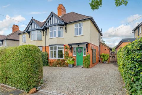 3 bedroom semi-detached house for sale, 75 Woodfield Road, Shrewsbury SY3 8HU