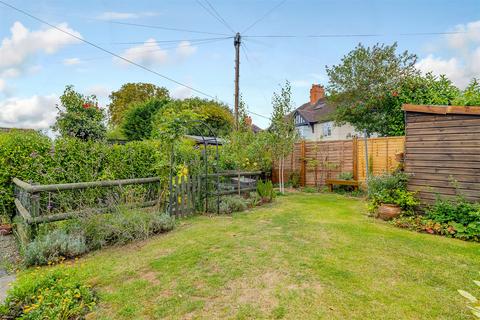 3 bedroom semi-detached house for sale, 75 Woodfield Road, Shrewsbury SY3 8HU