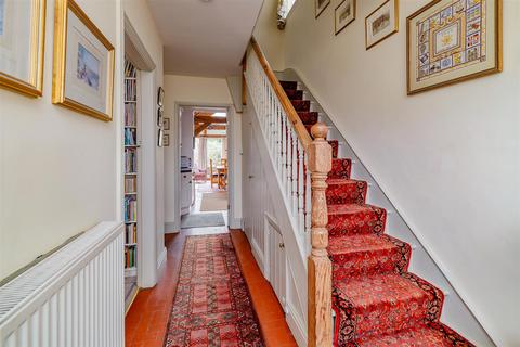 3 bedroom semi-detached house for sale, 75 Woodfield Road, Shrewsbury SY3 8HU