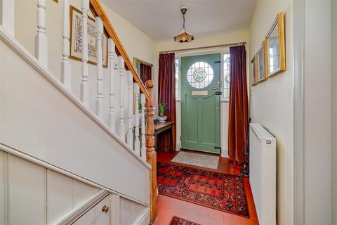 3 bedroom semi-detached house for sale, 75 Woodfield Road, Shrewsbury SY3 8HU