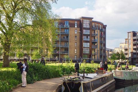 1 bedroom flat to rent, Lockwood House, London, E5