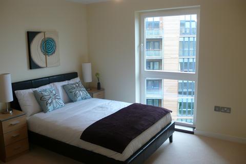 1 bedroom flat to rent, Lockwood House, London, E5