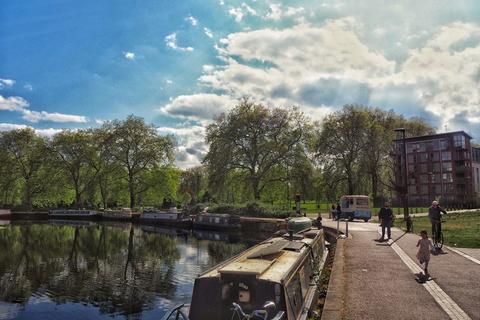 1 bedroom flat to rent, Lockwood House, London, E5
