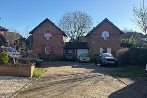 undefined, Houghton Court, Great Holm