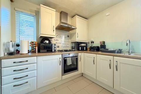 undefined, Houghton Court, Great Holm