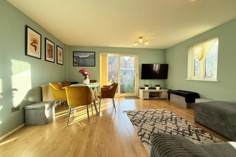 undefined, Houghton Court, Great Holm