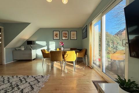 undefined, Houghton Court, Great Holm
