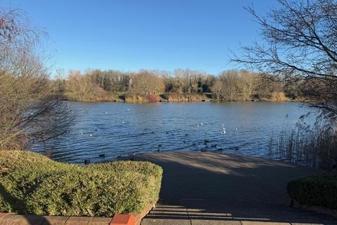 undefined, Houghton Court, Great Holm