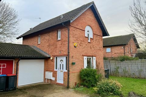 undefined, Houghton Court, Great Holm